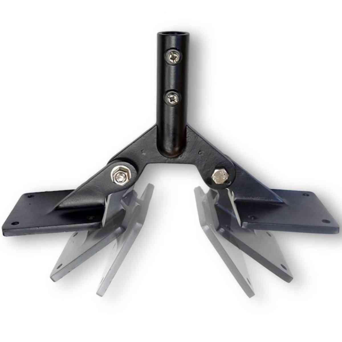 Adjustable roof bracket (Medium copper weathervanes only)