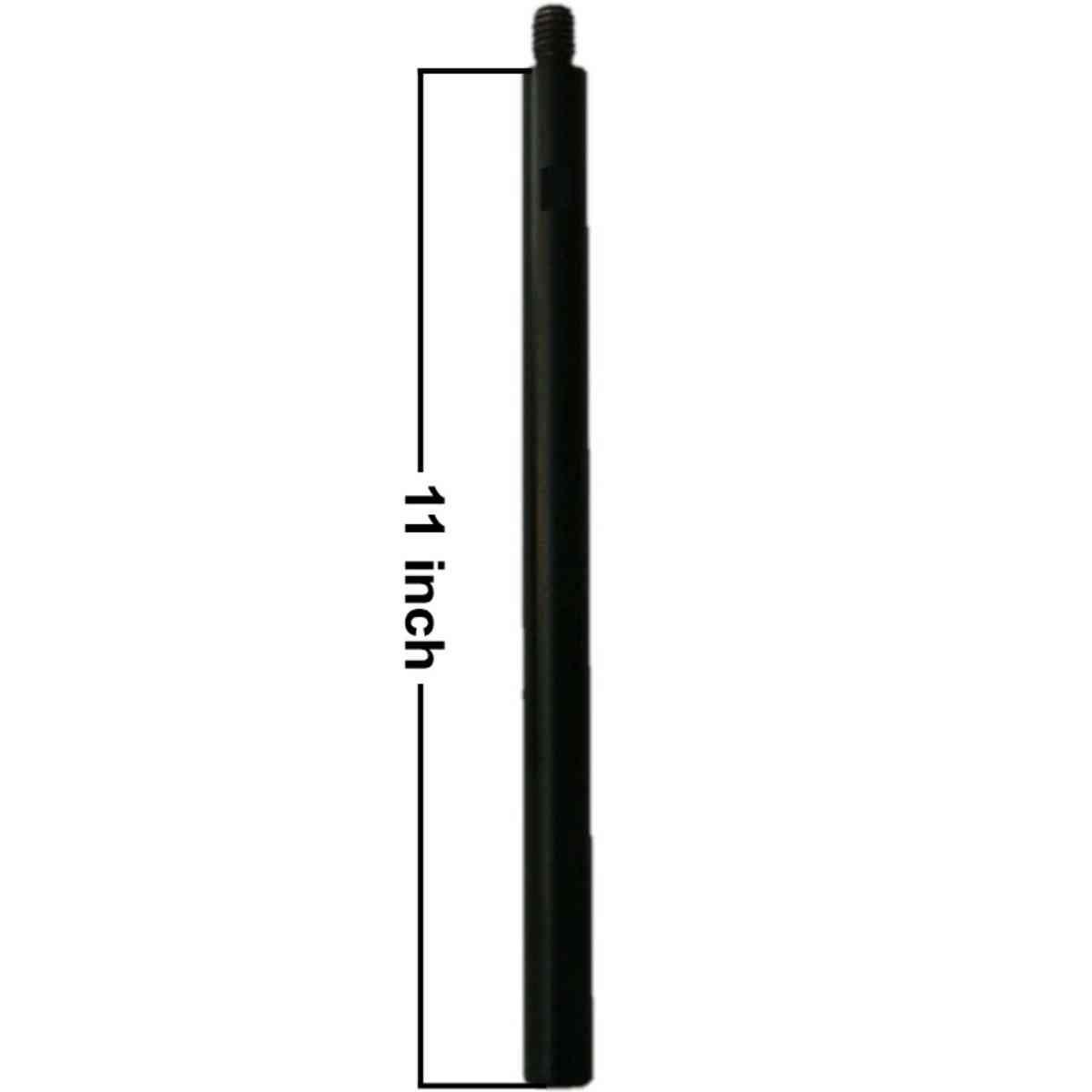 11" extension rod (large copper weathervanes only)