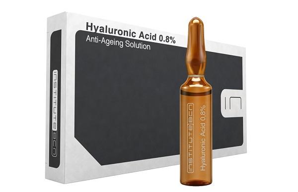 BCN Hyaluronic Acid 0.8%