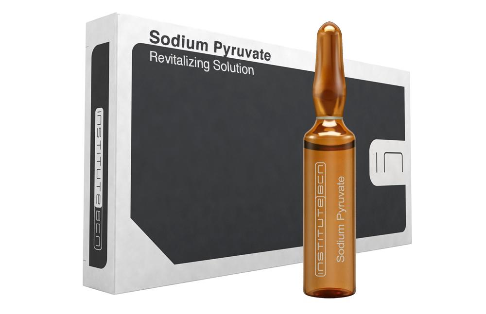 Sodium Pyruvate