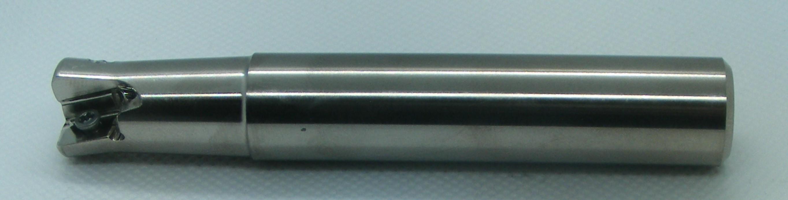 京セラ MFH Mini エンドミル 標準シャンク MFH32-S32-03-5T