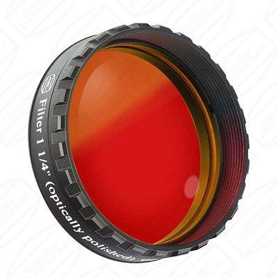 Image of Baader Red Filter 31.7mm (610nm Longpass) 2458307