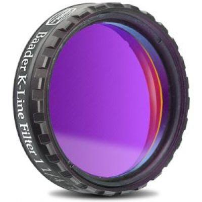 Image of Baader 31.7mm Calcium K-Line Filter 395nm