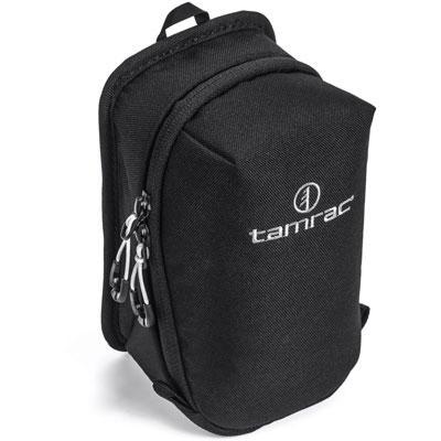 Image of Tamrac Arc Lens Case 1.3 T0325