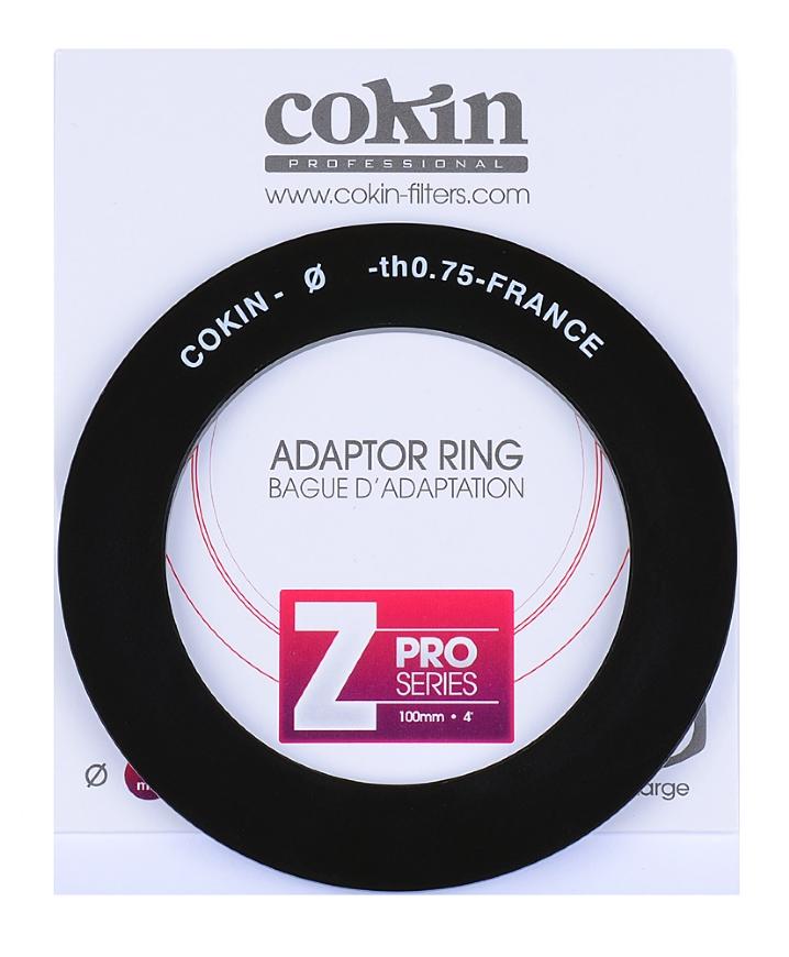 COKIN Z SERIES ANELLO ADATTATORE A 67mm 67 mm Z467 autentico COKIN UK STOCK 