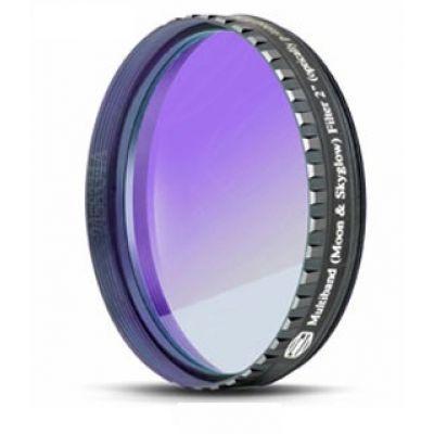 Image of Baader Neodymium and IR Cut 2inch Filter 2458334A