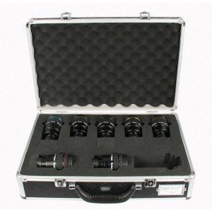 Image of Baader Complete Set of Hyperion Eyepieces 2454600