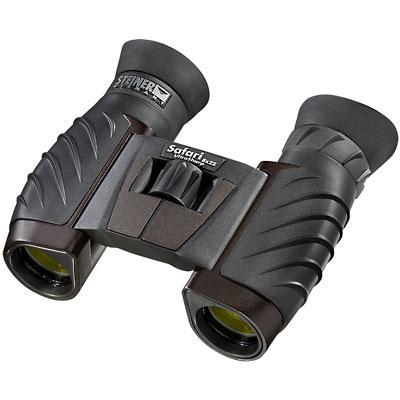 Image of Steiner Safari UltraSharp 8x22 Binoculars