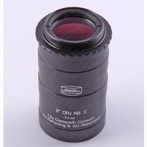 Image of Baader 2" Glasspath Corrector 1:1.7 F Newtonian