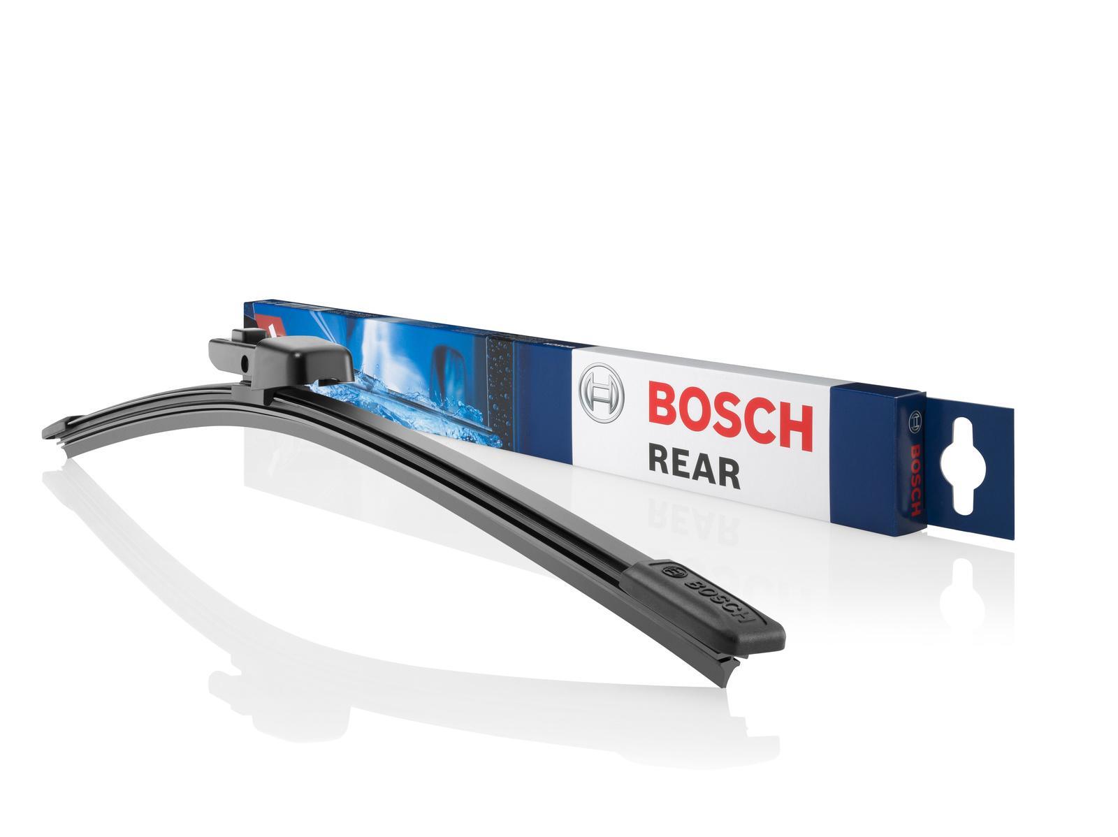 Bosch Aerotwin Flat Blade 340 AP13U