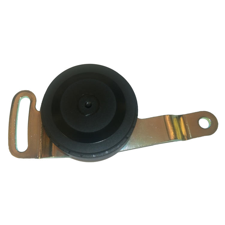 smart car belt tensioner