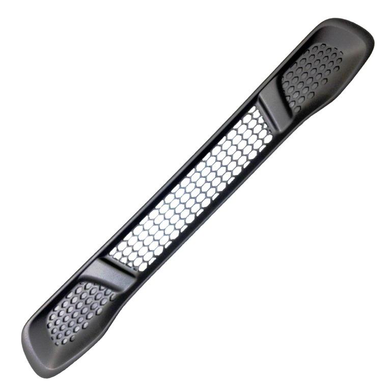 Air Intakes Grille Smart 451 fortwo Facelift Lower