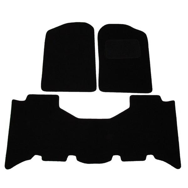 vauxhall frontera car mats