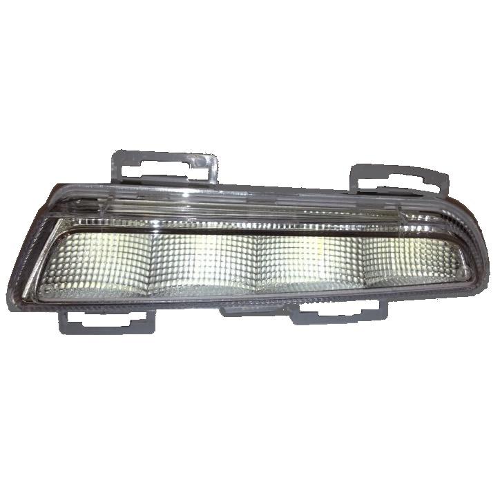 smart 451 daytime running lights