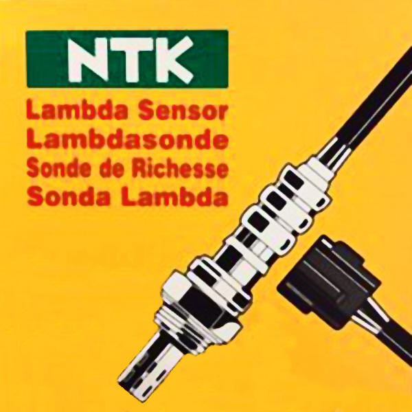 NGK Lambdasonde Lamdasonde 9394