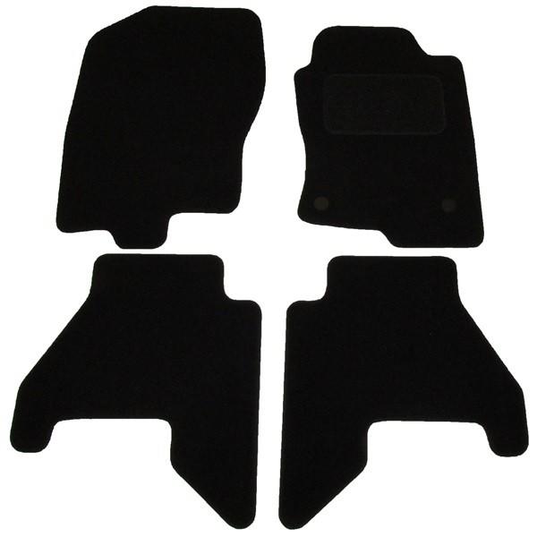 nissan pathfinder car mats