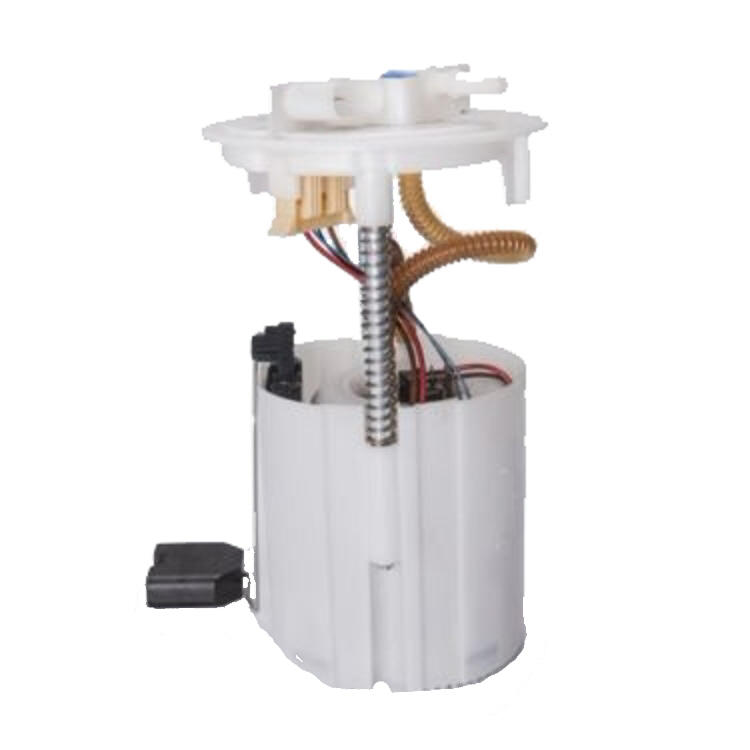 Auxiliary Fuel Pump