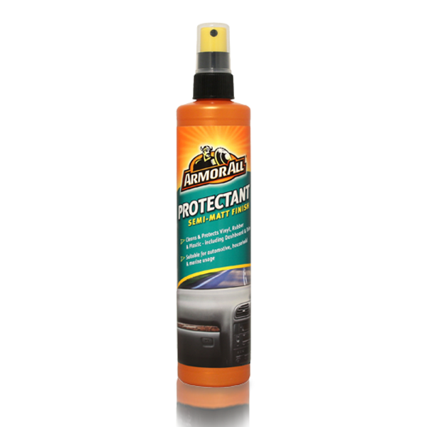 Interior Protectant Semi Matt Finish 300ml By Armorall