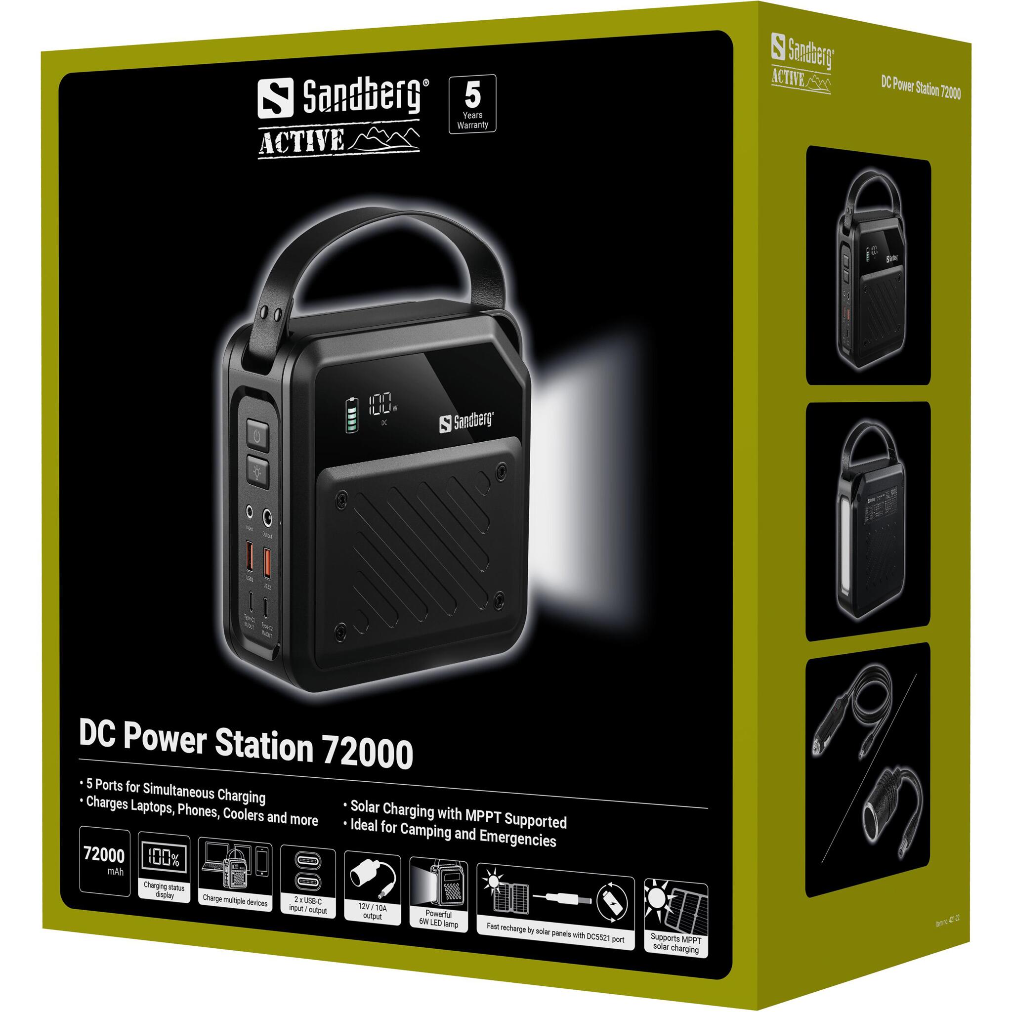 Packshot