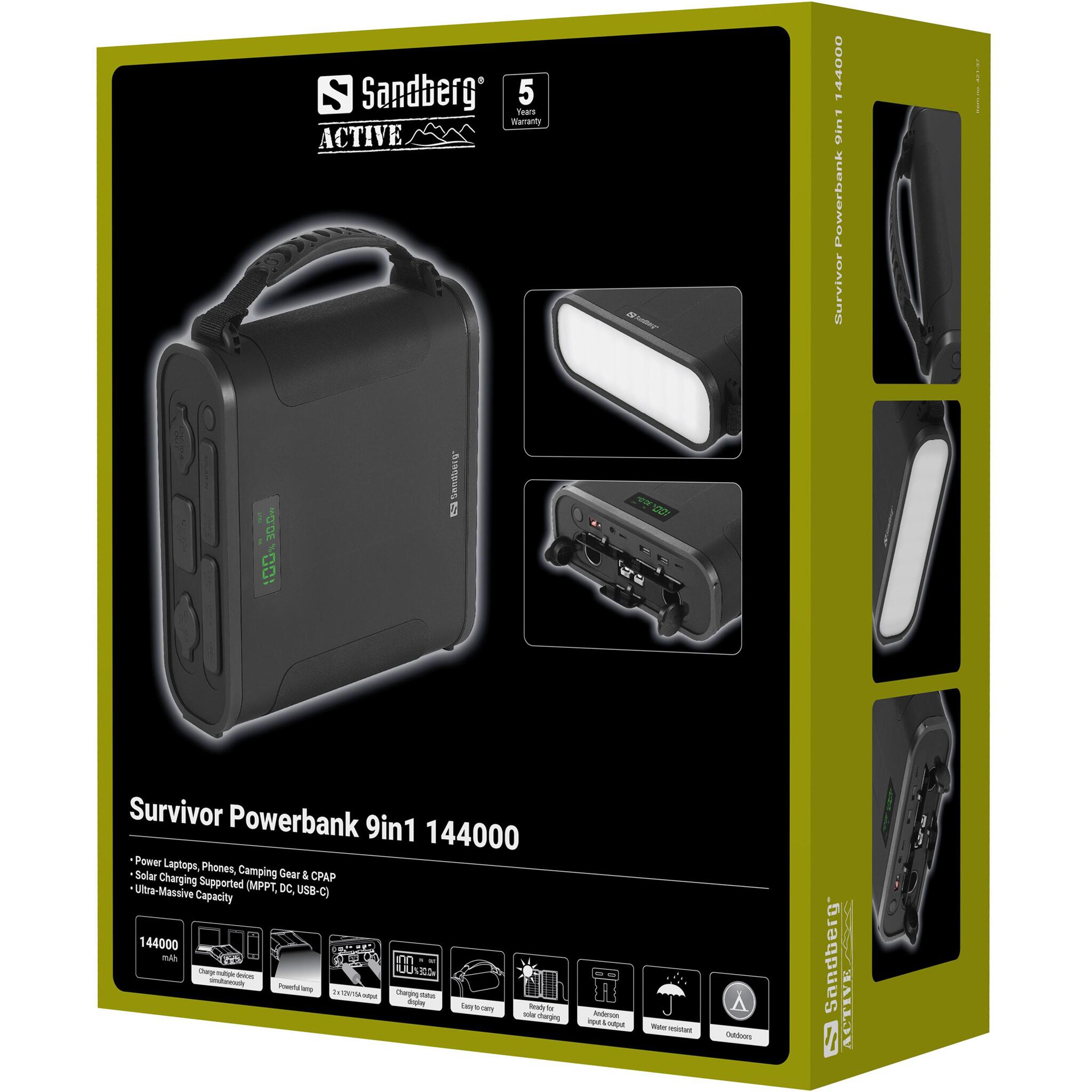 Packshot