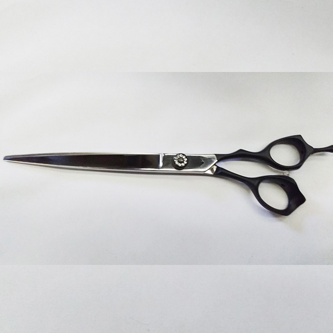 Straight Grooming Scissors
