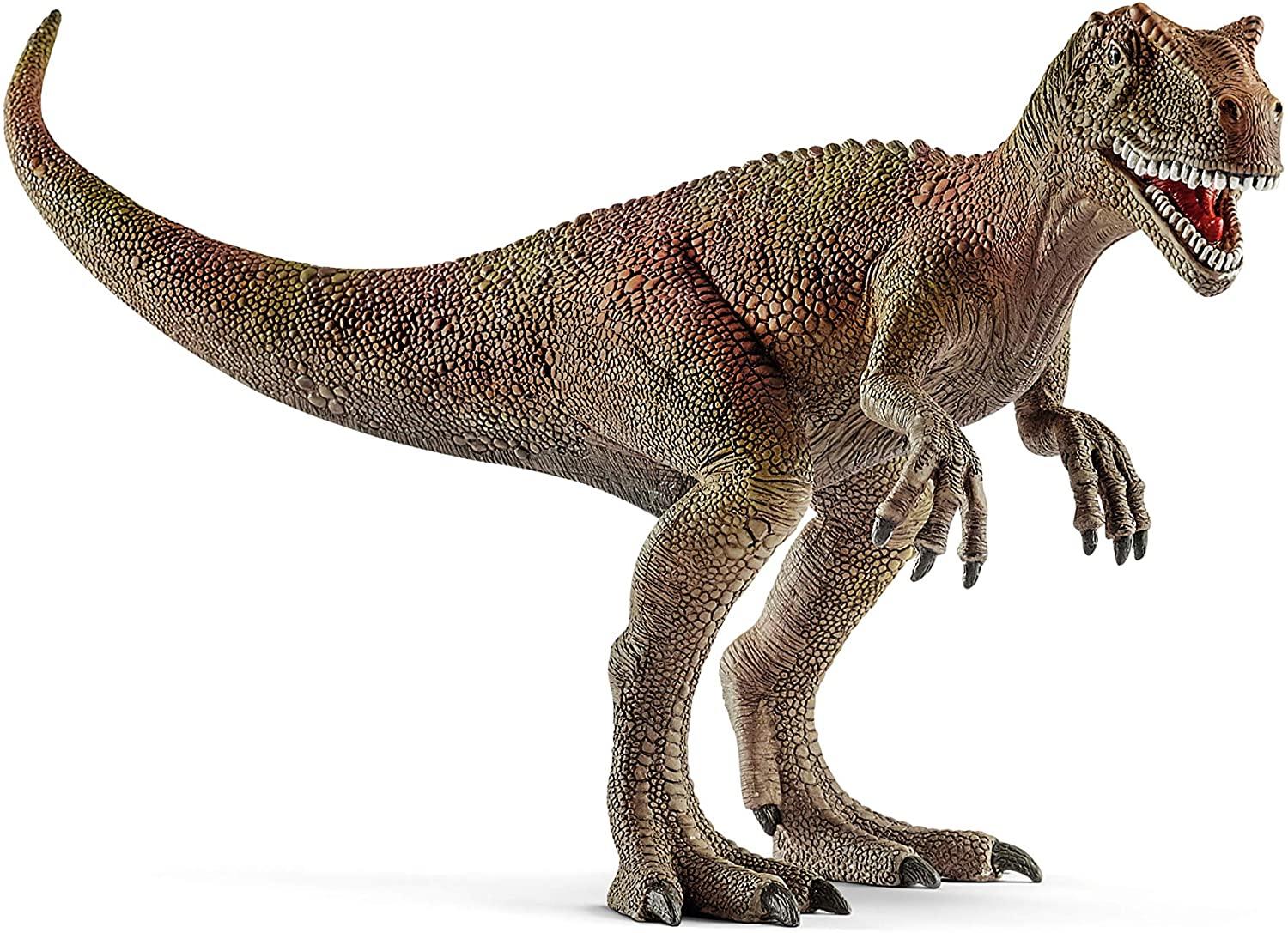 Allosaurus