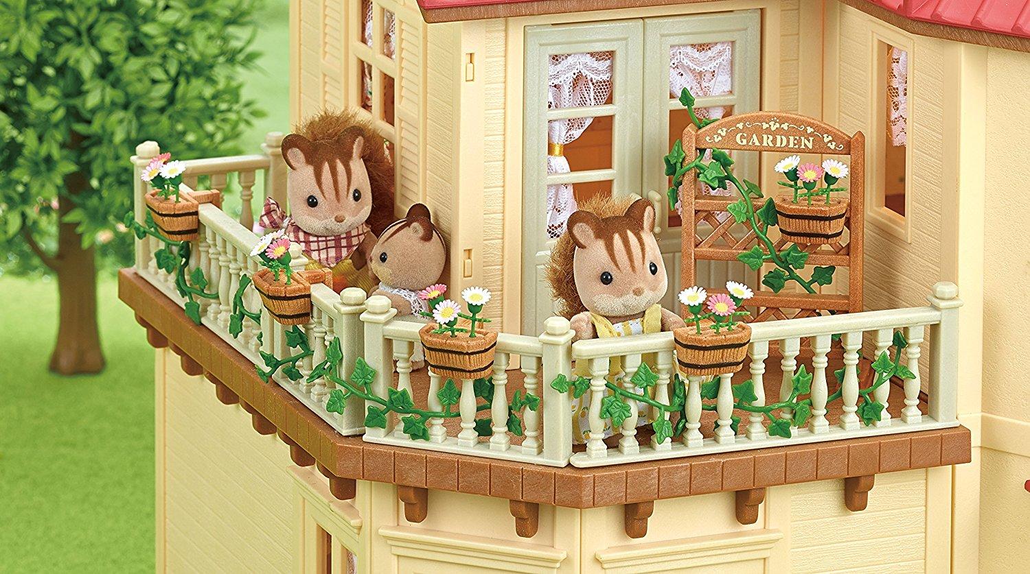 Garden Decoration Set