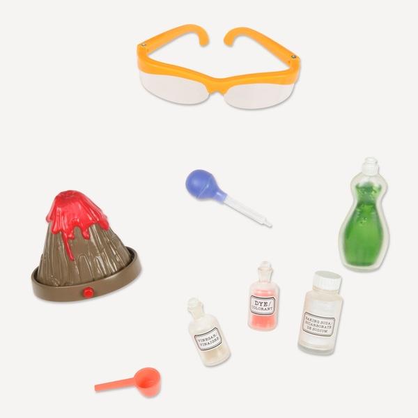 Our Generation Lab Class* Set accessory set for 18” dolls 