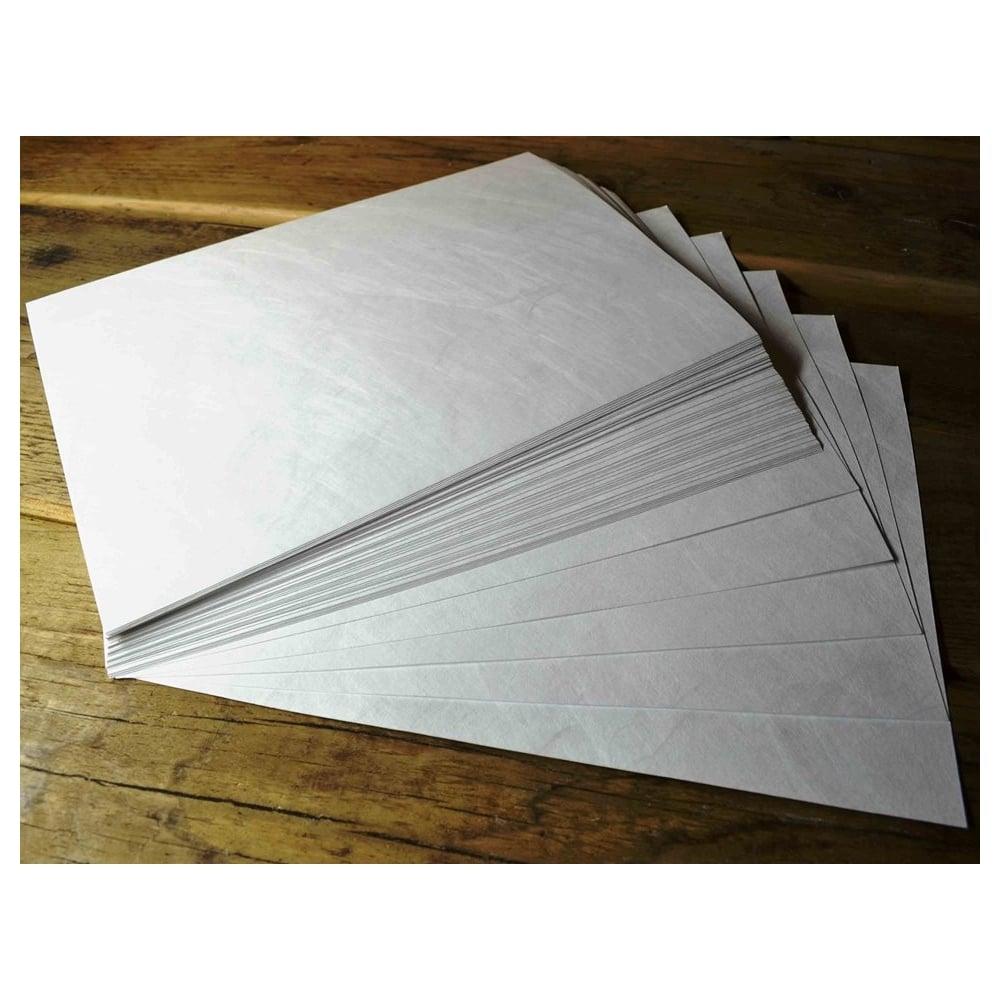 Tyvek A4 Paper 105gsm