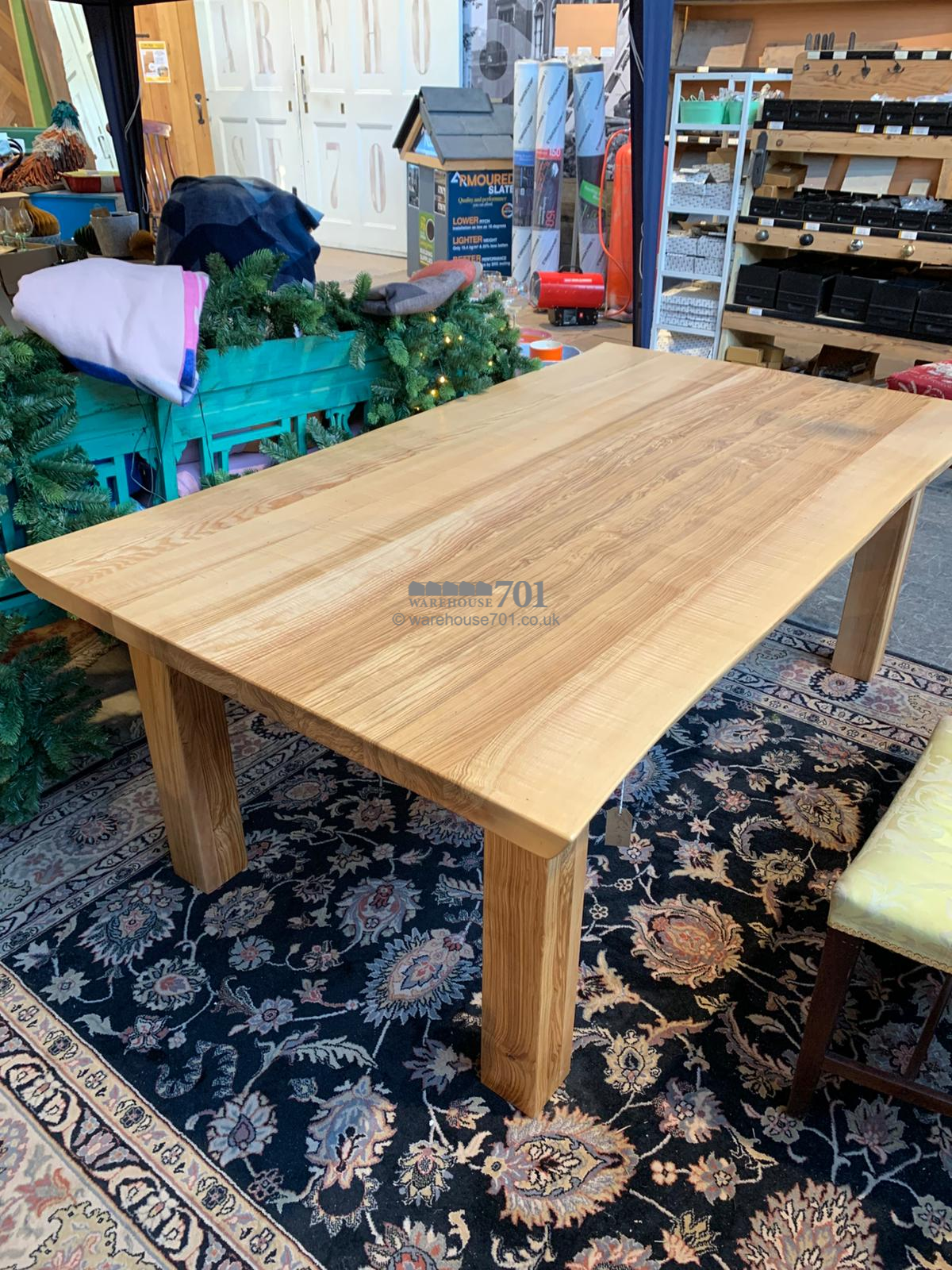 701 Original Dining table