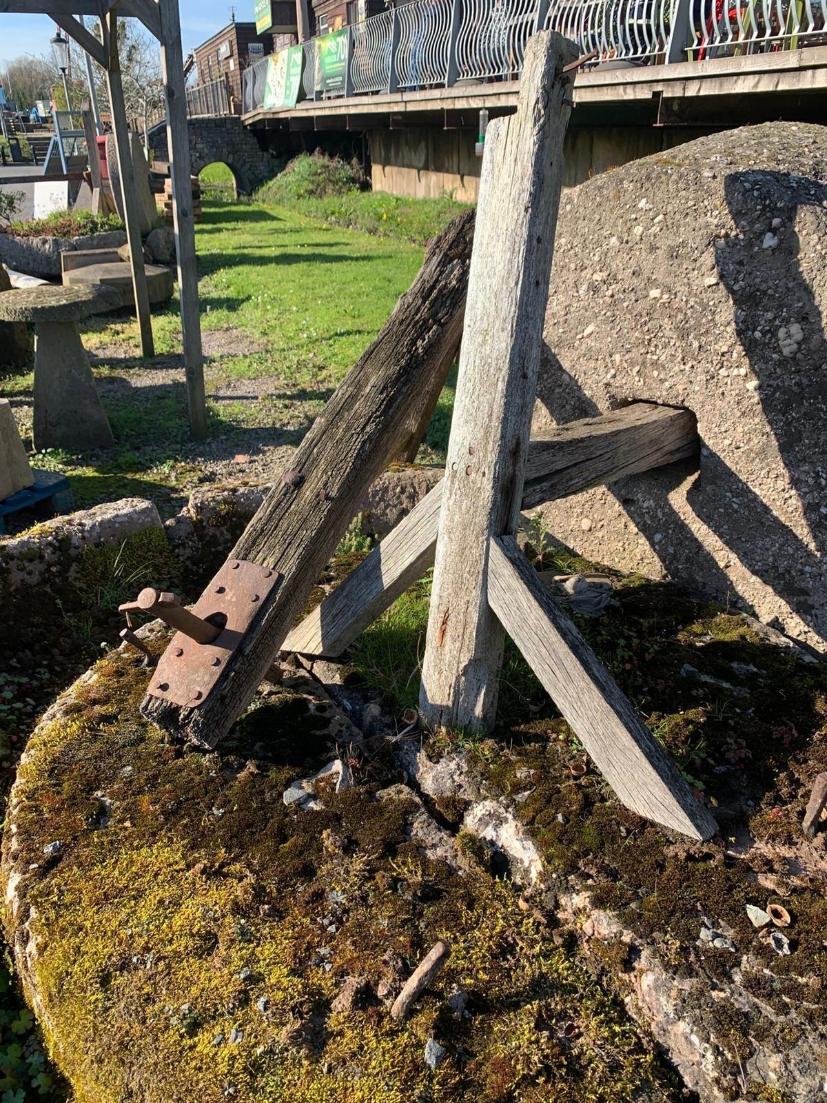 Stone Cider Mill