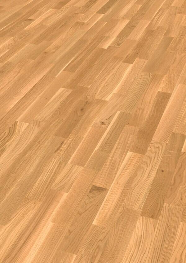 Meister Parquet. longlife PC 200 Parquet flooring - Oak lively