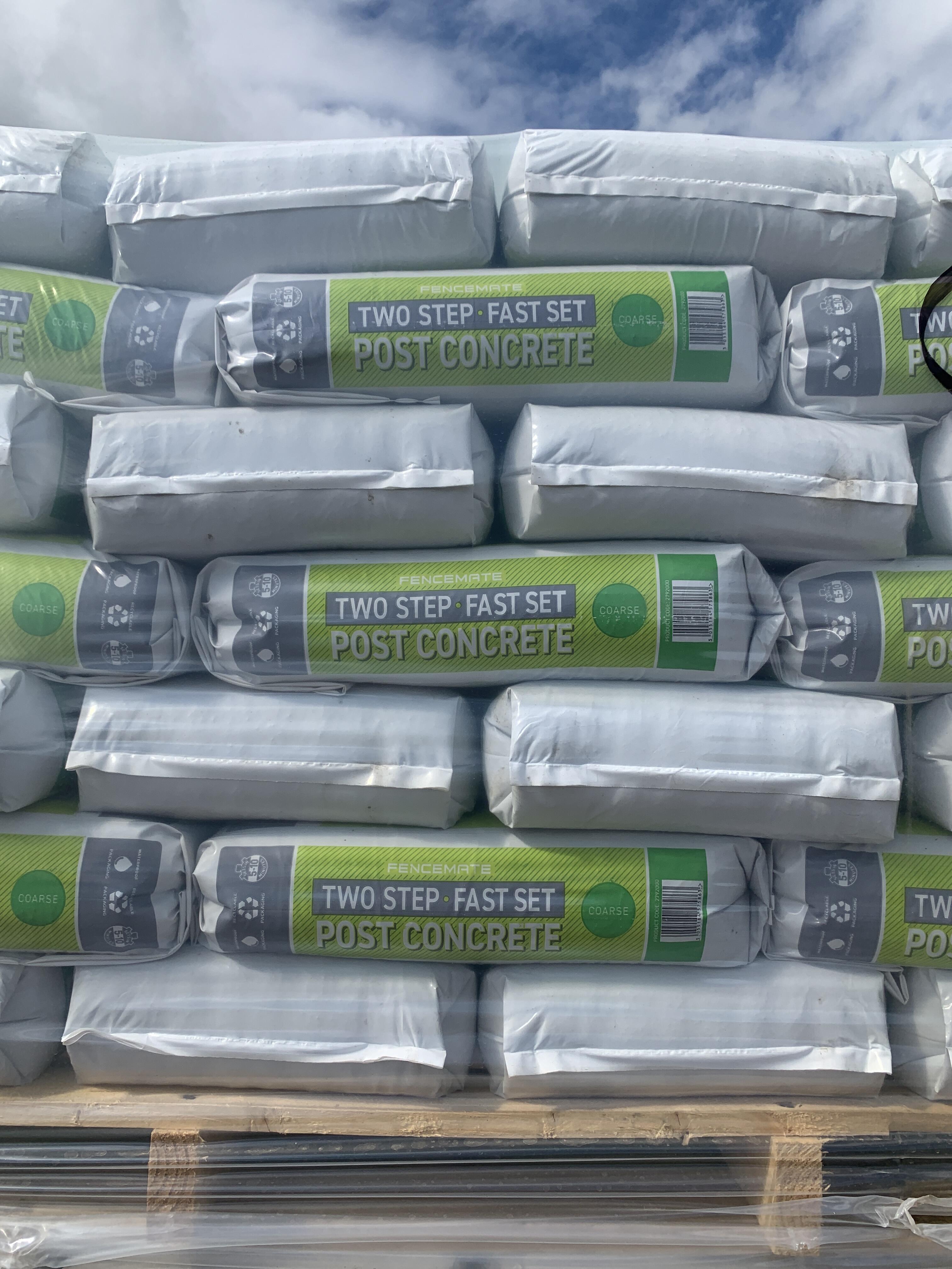 Postcrete 20kg Bag