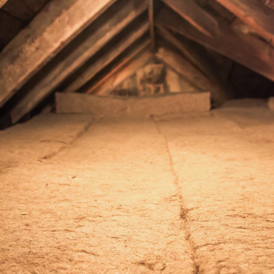 IndiLoft - insulation batts