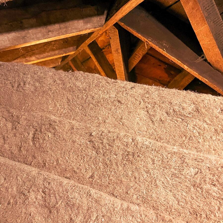 IndiLoft - insulation batts