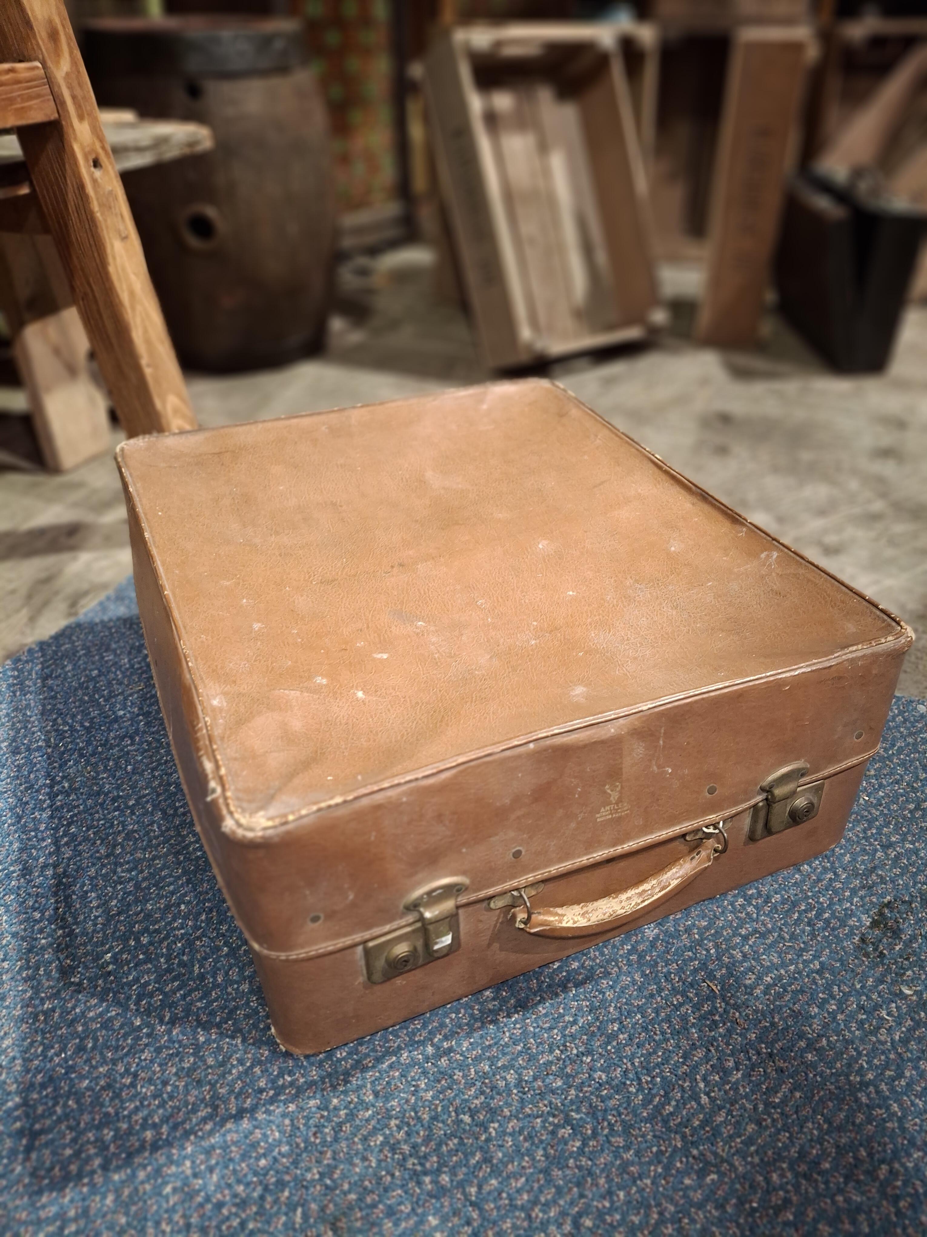 Antler case