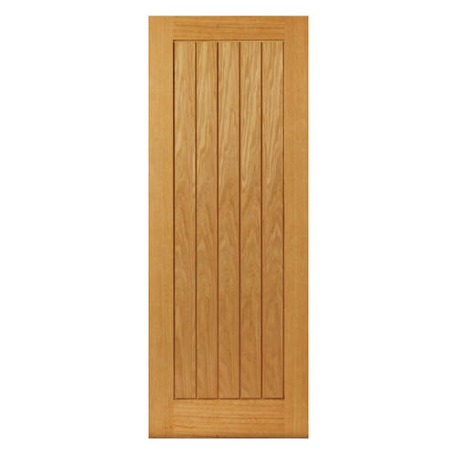 OAK THAMES P/F 40 X 2040 X 826