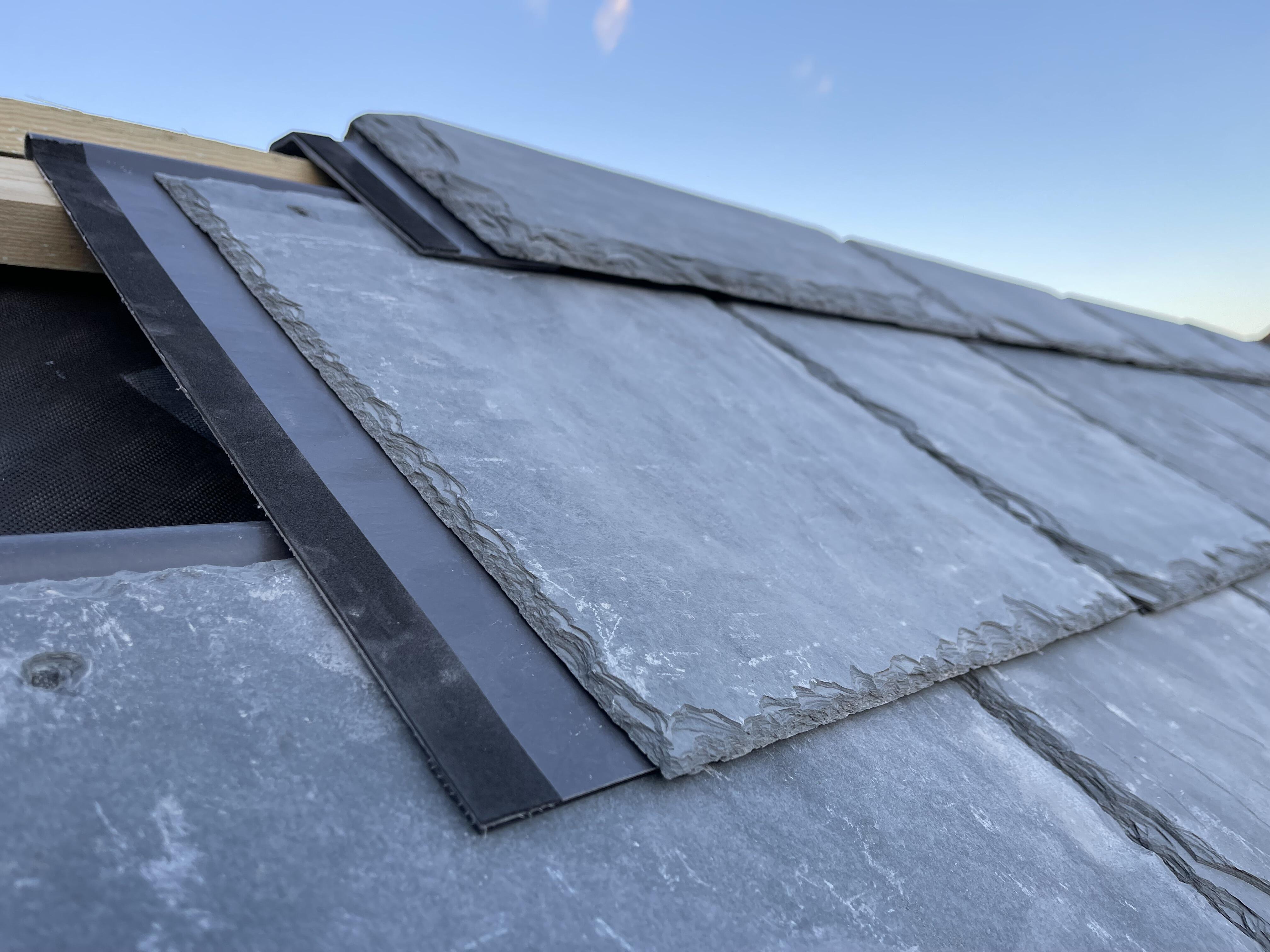 ArmouredSlate Natural Slate Tile