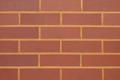 65mm Staffordshire Red 'Class A' facing bricks