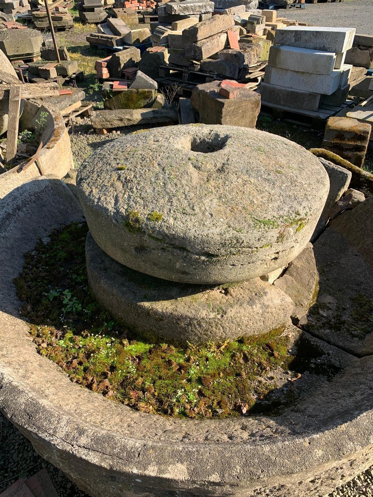 Stone Cider Mill
