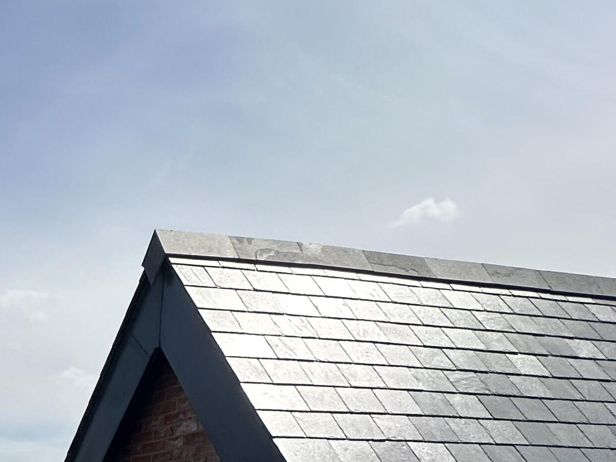 Natural Slate Dry RealRidge