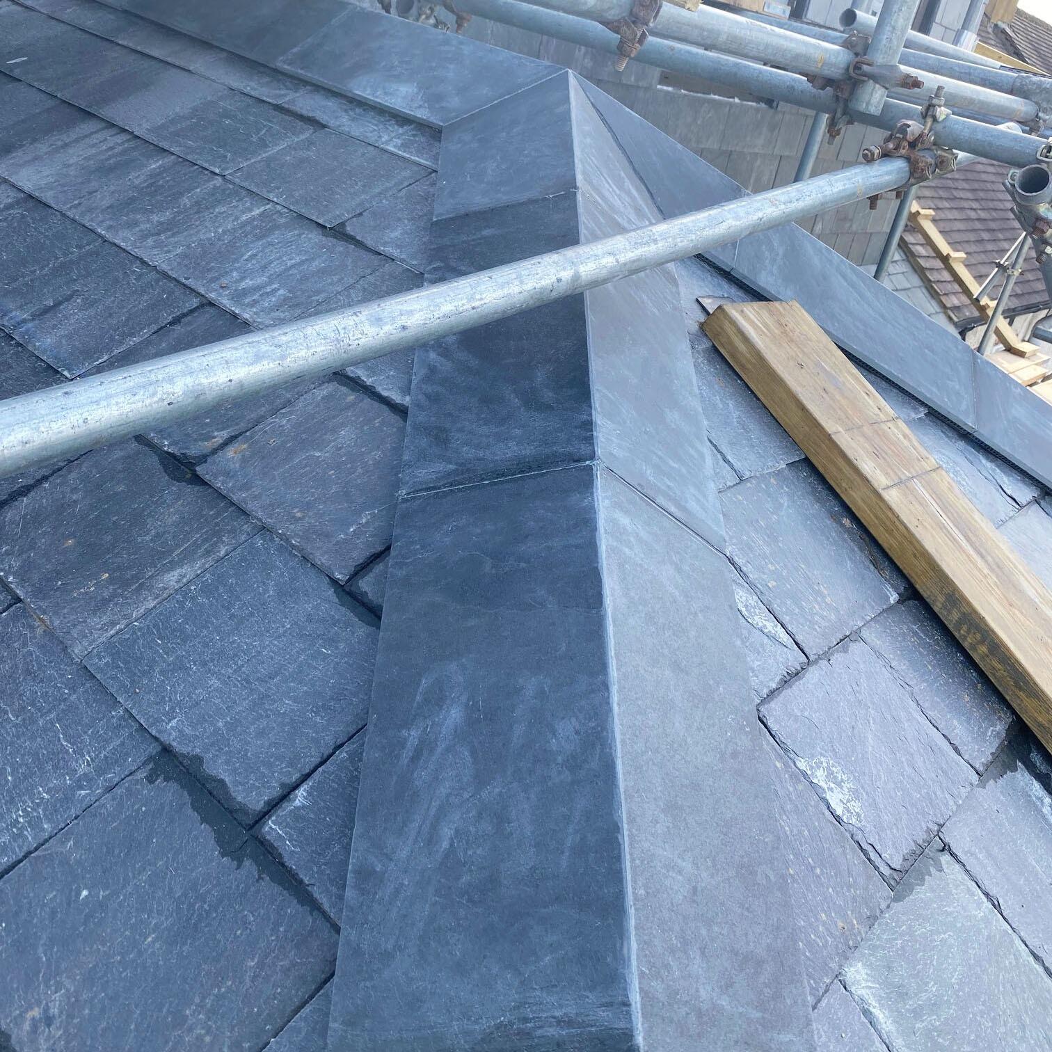 Natural Slate Dry RealRidge