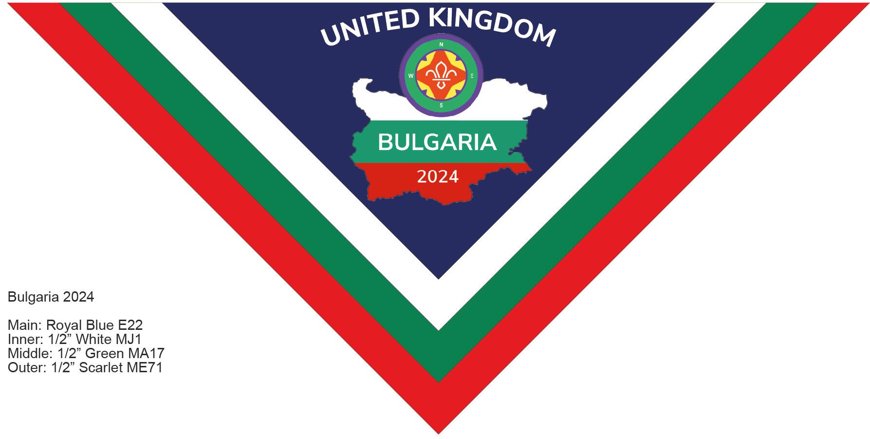 Bulgaria 2024