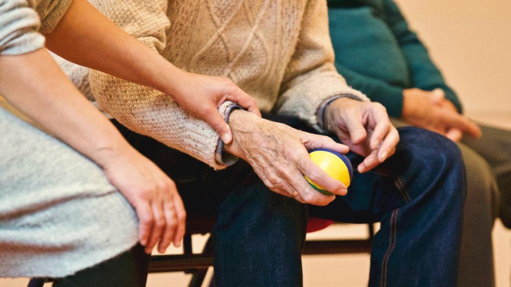 Manage Your Pain Levels More Naturally