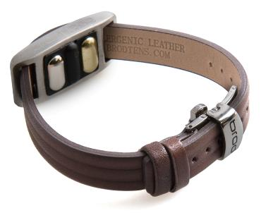 Mens Magnetic Therapy Bracelets & Alternative Therapies