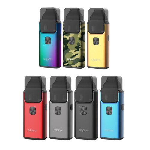 Aspire Breeze 2 Pod Device Kit 1000mah
