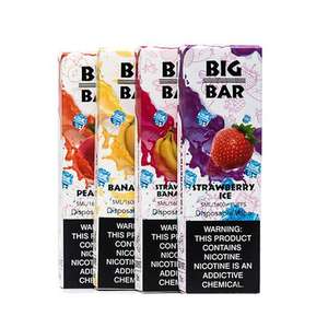 Big-Bar-Disposable-1600 Puffs