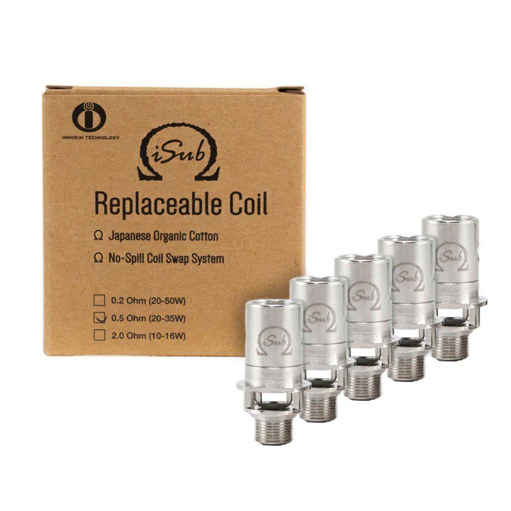 Replacement_Coils_for_iSub_Tanks_5pcs_1
