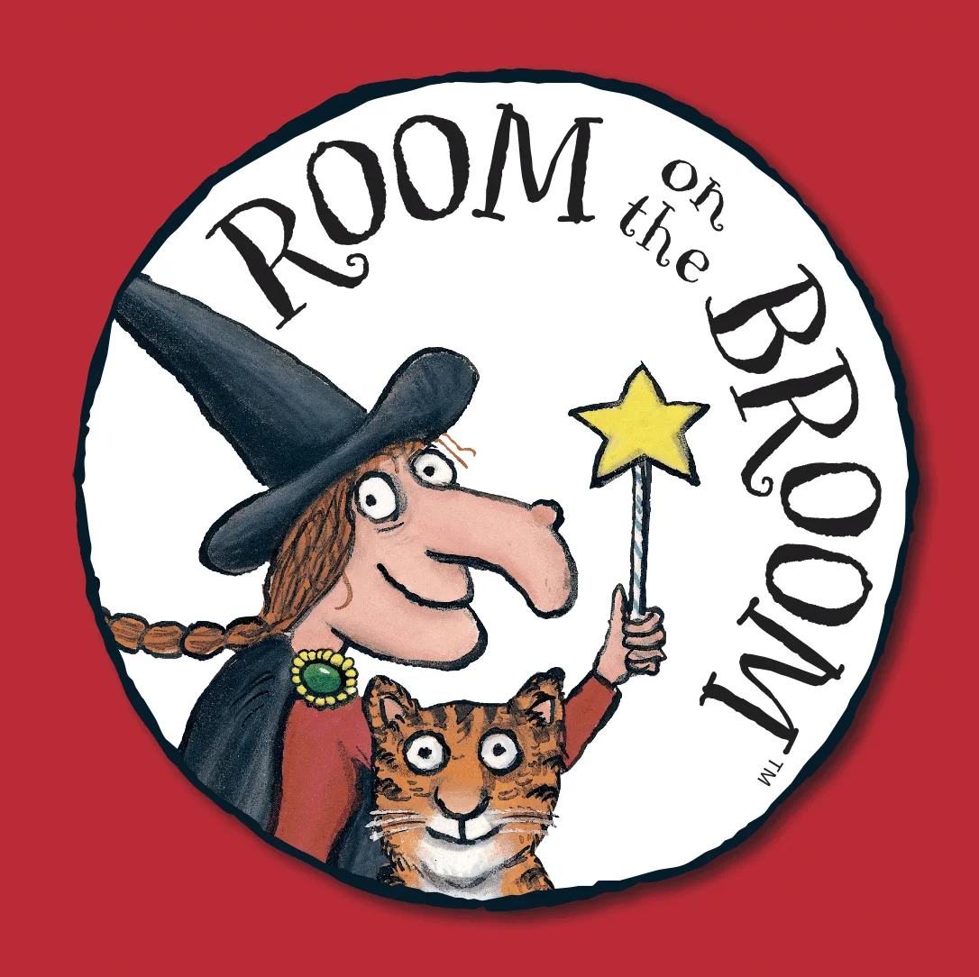 Room on the Broom