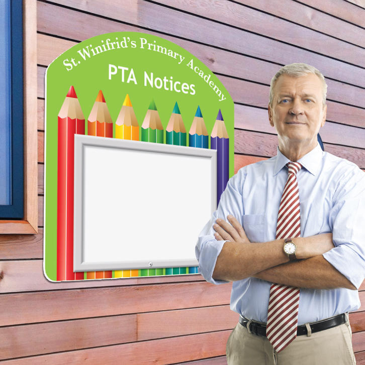 Notice Boards